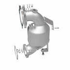 MagnaFlow Direct Fit Catalytic Converter 2020 Hyundai Sonata Front Underbody 1.6L