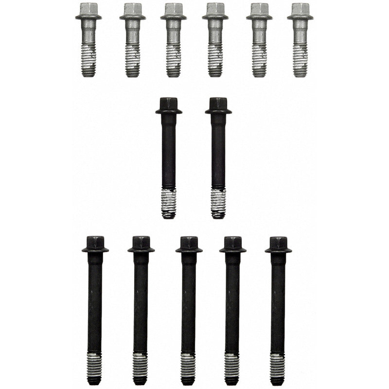 Fel-Pro Chevrolet S10 Engine Cylinder Head Bolt Set