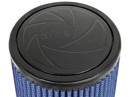 aFe Magnum FLOW Pro 5R Universal Clamp-On Air Filter F-3.5 / B-5 (mt2) / T-4.75 / H-9in.