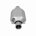 MagnaFlow Universal Catalytic Converter 2.5 Dual O2 Boss