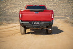 DV8 Offroad 2017-2025 Ford Super Duty Spec Series Rear Bumper
