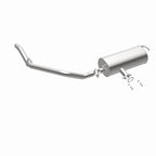 MagnaFlow BRE Exhaust Kit 04-10 Toyota Sienna