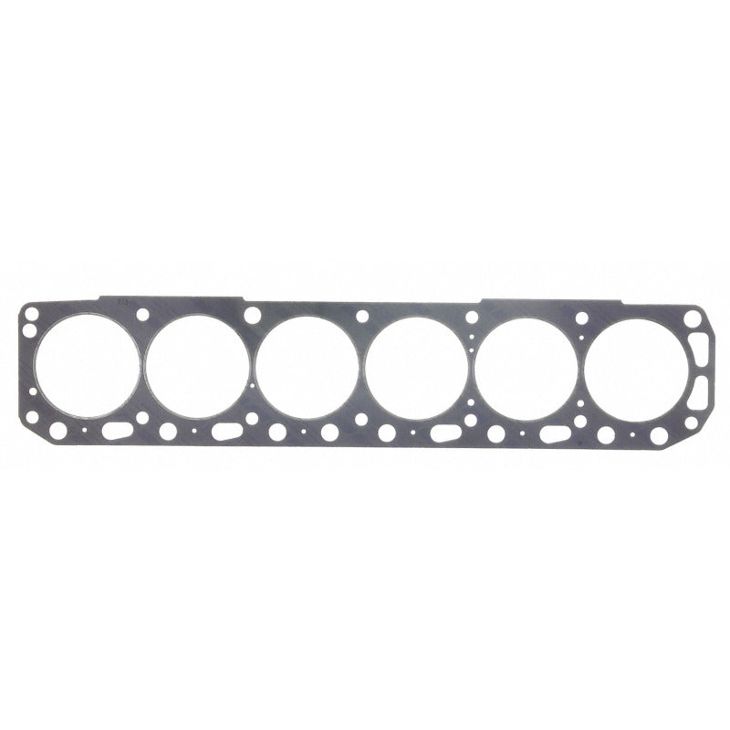 Fel-Pro Ford F-150 8168 PT PermaTorque Engine Cylinder Head Gasket