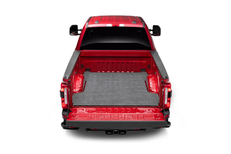 Husky Liners 04-14 Ford F-150 6.7ft Bed Guardian Comfort Bed Mat (For Drop-In)