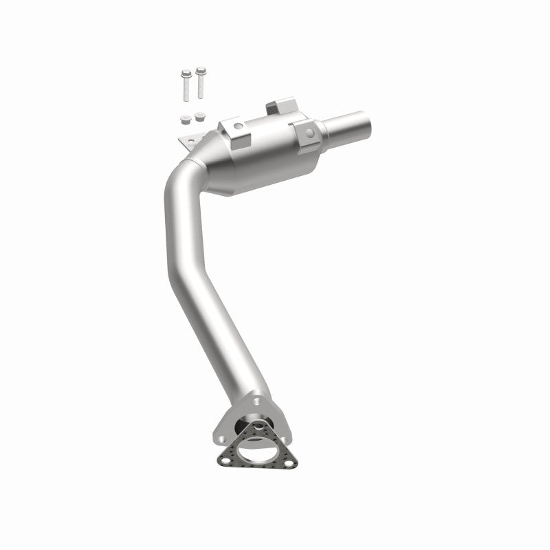 MagnaFlow 2004 Boxster H6 2.7 3.2 OEM Underbody Direct Fit Converter