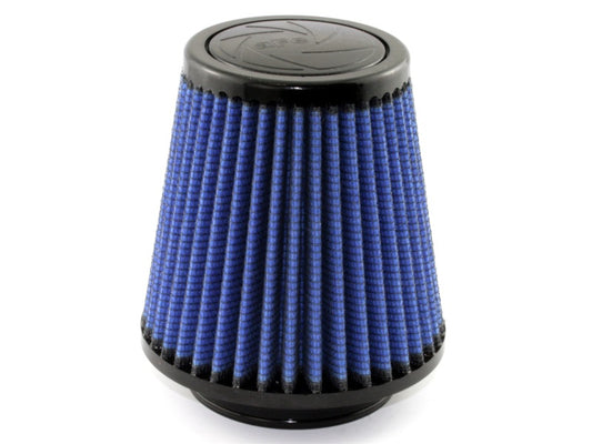 aFe MagnumFLOW Air Filters UCO P5R A/F P5R 3F x 5B x 3-1/2T x 5H