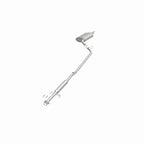MagnaFlow BRE Exhaust Kit Replacement Stainless Toyota