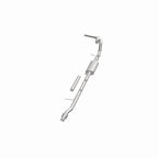 BRExhaust Exhaust Kit Replacement GM
