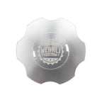 Wehrli 11-25 Ford Power Stroke 6.7L Billet Oil Fill Cap - Clear Anodized