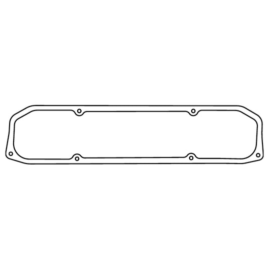 Cometic Chrysler B/RB .188in Fiber Valve Cover Gasket Set