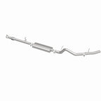 MagnaFlow BRE Exhaust Kit 09-14 Tahoe Yukon 5.3L