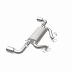 BRExhaust Rear Muffler Kit Replacement Nissan