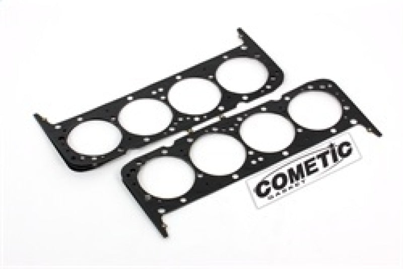 Cometic Chrysler EGF/EGG/EGJ/EGK/EGQ/EGS SOHC V6 .075in MLS Cylinder Head Gasket - 96.5mm Bore - LHS