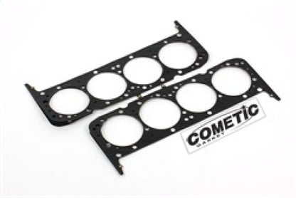 Cometic Chevy Gen1 Small Block V8 .040in MLS Cylinder Head Gasket - 4.145in Bore - Vortec Heads