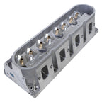 Edelbrock Victor CNC GM LS7 12 Degree 6-Bolt Cylinder Head, 291cc, .220in Int Port, CI PM Seat
