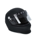 RaceQuip Flat Black PRO YOUTH SFI 24.1 2020