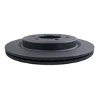 Timbren 22-24 Ford Bronco/Expedition/Lincoln Navigator BES Coated Brake Rotor - Rear
