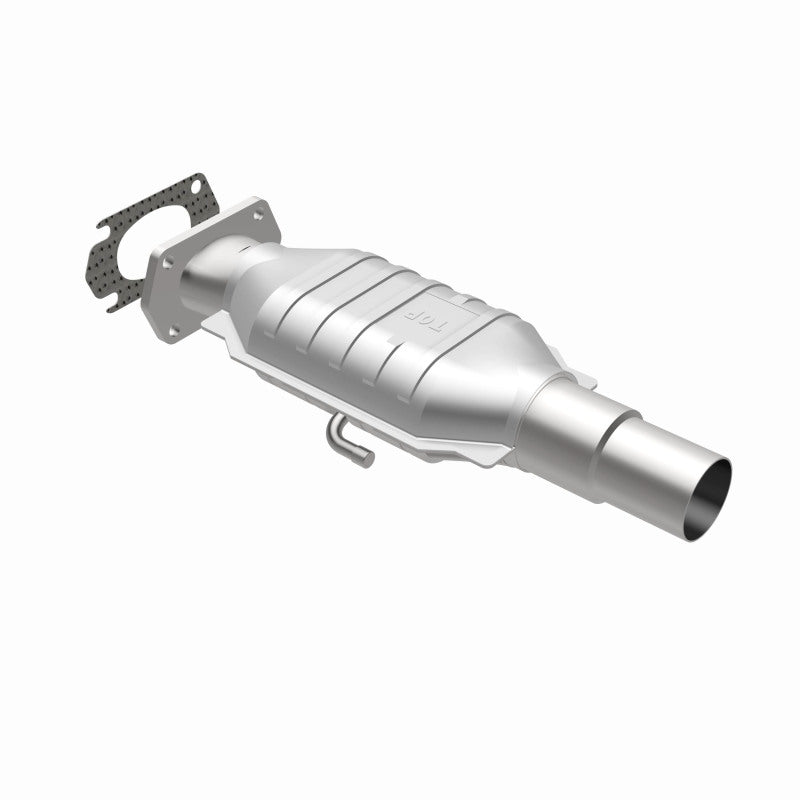 MagnaFlow Conv DF GM 86 87