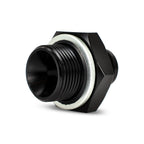 Mishimoto M22 x 1.5 - 8AN Aluminum Fitting - Black
