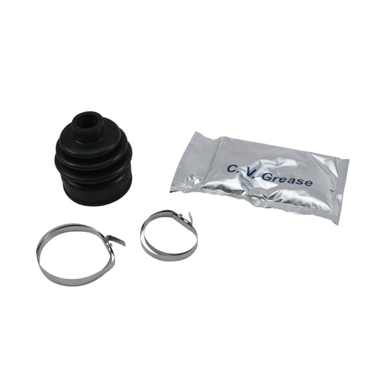 All Balls Racing 16-23 Yamaha YXZ1000R EPS CV Boot Repair Kit - Front - Inner