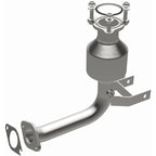 MagnaFlow 11-12 Chevrolet Malibu 2.4L Direct Fit Converter