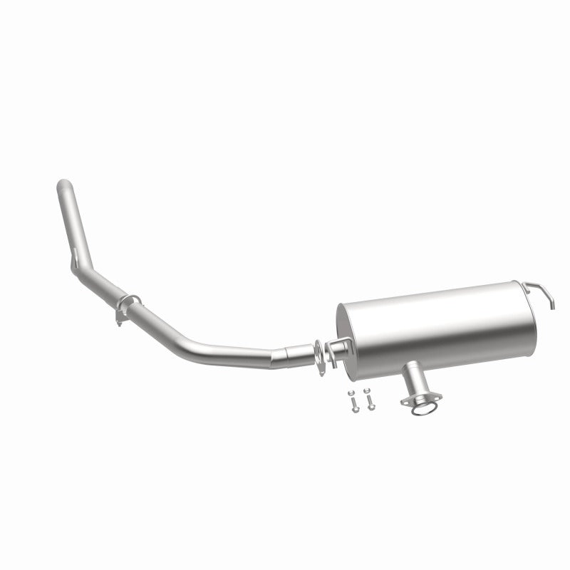 BRExhaust 11-16 Toyota Sienna Muffler Kit