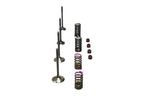 Wiseco 04-07 CRF250R Steel Valve Set
