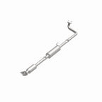 MagnaFlow Direct Fit Catalytic Converter 18-19 Hyundai Kona L4 OEM Underbody