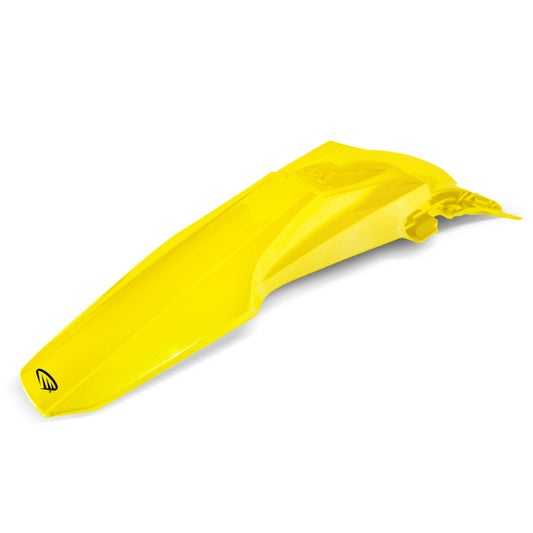 Cycra 08-17 Suzuki RMZ-450 Powerflow Rear Fender - Yellow