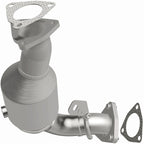 MagnaFlow 2017 Q7 V6 3 OEM Underbody Direct Fit Converter