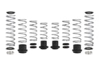 Eibach 20-21 Polaris RZR XP 4 Turbo S (Fox Dynamix) Pro-UTV Stage 4 Kit - Set of 8
