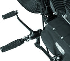 Kuryakyn Thresher Shift Peg Black