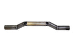 Rustbuster Tube Style Rear Crossmember