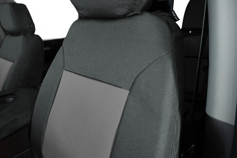 Covercraft 24-26 Toyota Grand Highlander Endura PrecisionFit Custom Second Row Seat Covers