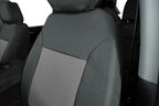 Covercraft 23-26 Toyota Corolla Endura PrecisionFit Custom Second Row Seat Covers
