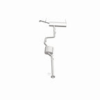 Magnaflow BRE Exhaust 18-24 Chevrolet Equinox 1.5L