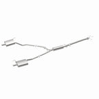MagnaFlow BRE Exhaust Kit 09-15 Honda Pilot 3.5L