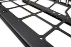 DV8 Offroad 2021-2024 Ford Bronco Dog Barrier