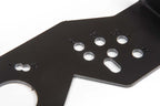 Zone Offroad 23-26 Ford F250/F350/F450 4WD 1in/2in Ride Height Sensor Bracket Relocation Kit