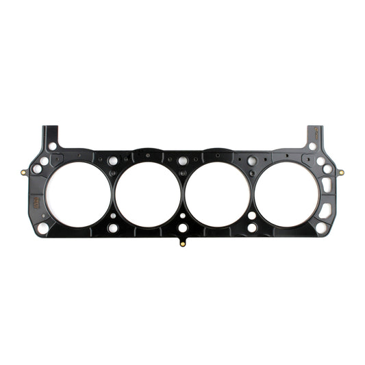 Cometic Ford Windsor V8 .084in MLS Cylinder Head Gasket - 4.080in Bore - NON-SVO