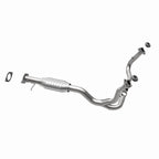 MagnaFlow Direct Fit Catalytic Converter 2000 S10 4.3L 4WD