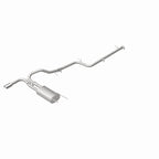 MagnaFlow BRE Exhaust Kit 10-13 Mazda 3