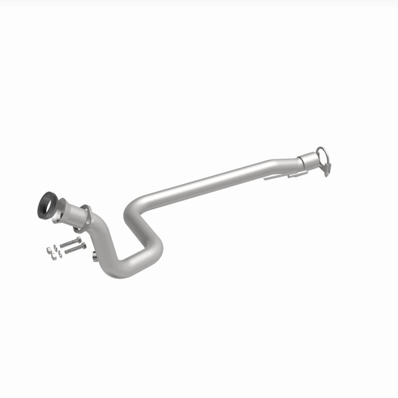 BRE Exhaust 87-95 Cherokee Wagoneer 2.5L 4.0L Front Pipe Kit