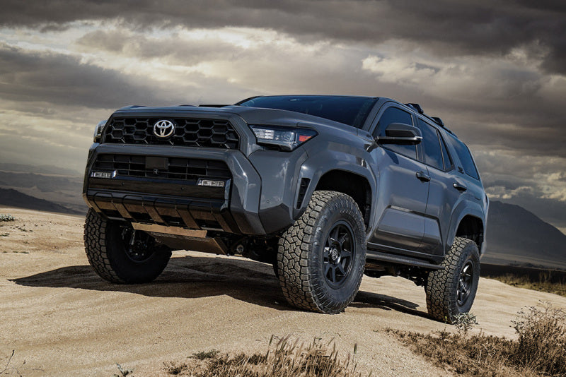ICON 2025 Toyota 4Runner 2WD Front 2.5 VS IR Coilover Kit