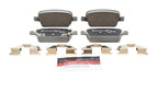 Brembo OE 16-21 Chevrolet Malibu Ceramic Brake Pad - Rear