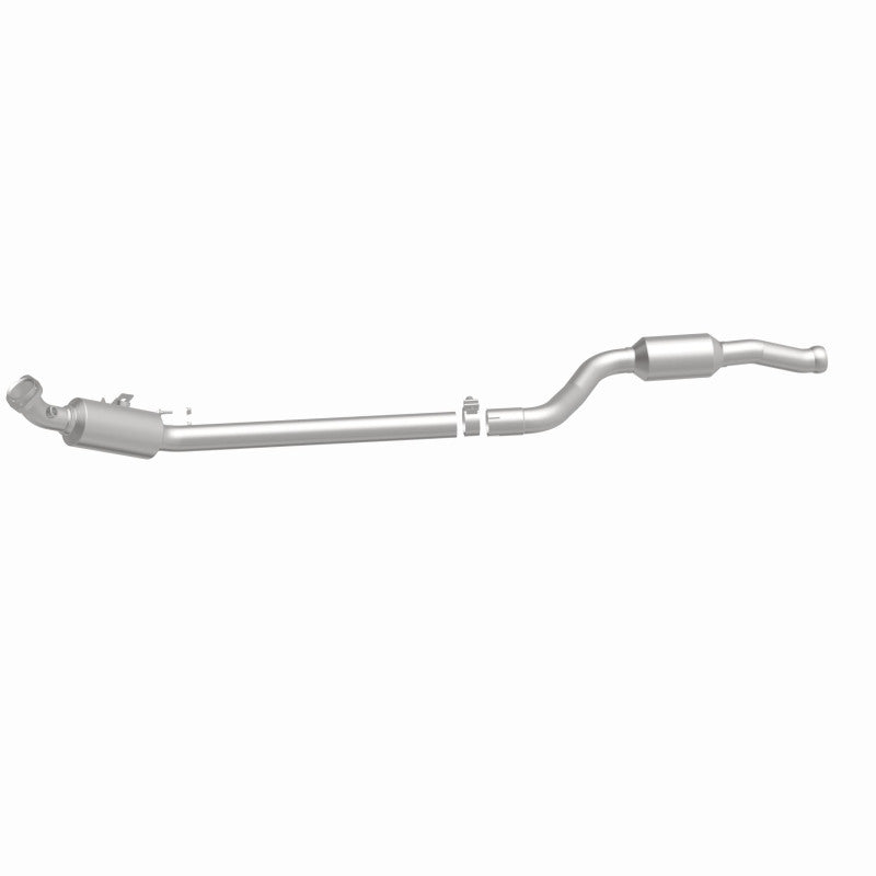 MagnaFlow 12-16 E350 V6 3.5 OEM Underbody Direct Fit Converter