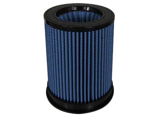 aFe MagnumFLOW Air Filters IAF A/F P5R; 3-1/2F x 6B(Mtm) x 5-1/2T(INV) x 7-1/2H in