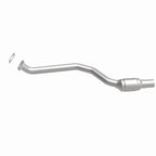 MagnaFlow 08-10 BMW 535i 3.0L Direct Fit Converter