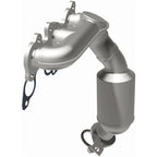 MagnaFlow 04-06 Toyota Sienna 3.3L Direct Fit Converter