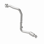MagnaFlow DF Conv 05-08 Land Rover LR3 4.0L/4.4L/06-08 Range Rover Sprt 4.2L Spercharged/4.4L P/S